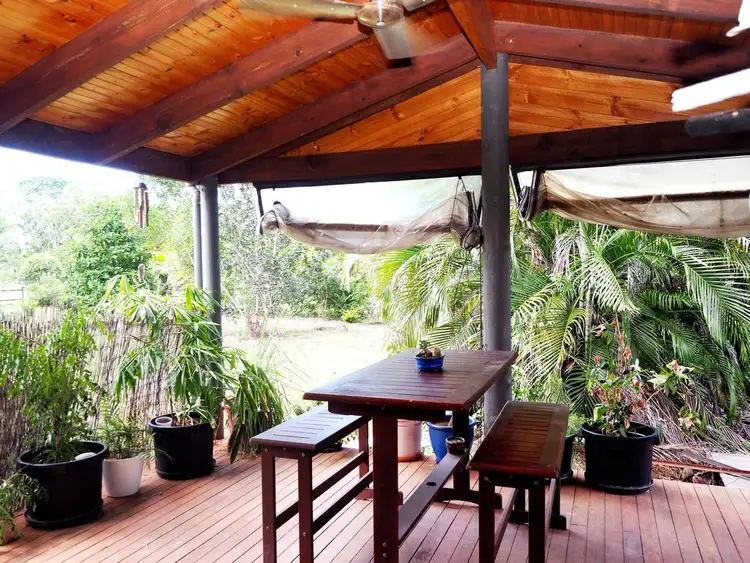Third view of Homely rural property listing, 37 Blue Mountain Drive, Bluewater Park QLD 4818