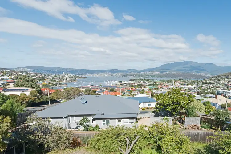 Main view of Homely land listing, 78 Lincoln Street, Lindisfarne TAS 7015
