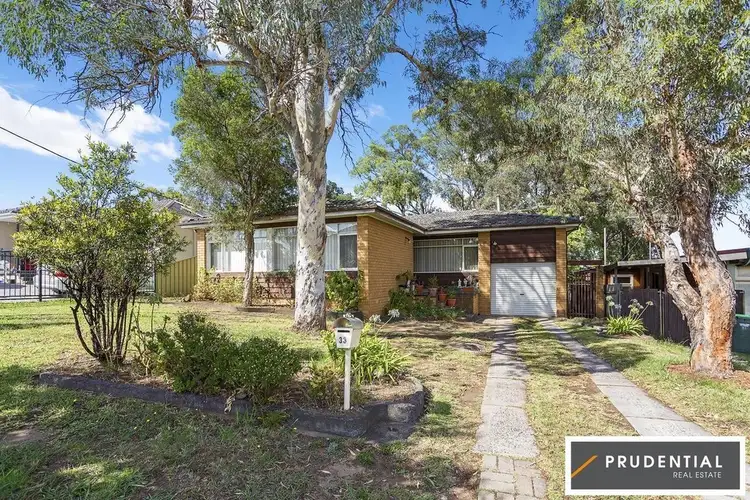 33 Angle Road, Leumeah NSW 2560