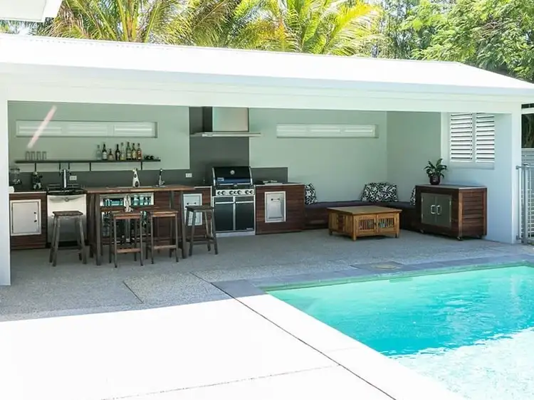 Third view of Homely house listing, 5 Sempfs Road, Dundowran Beach QLD 4655