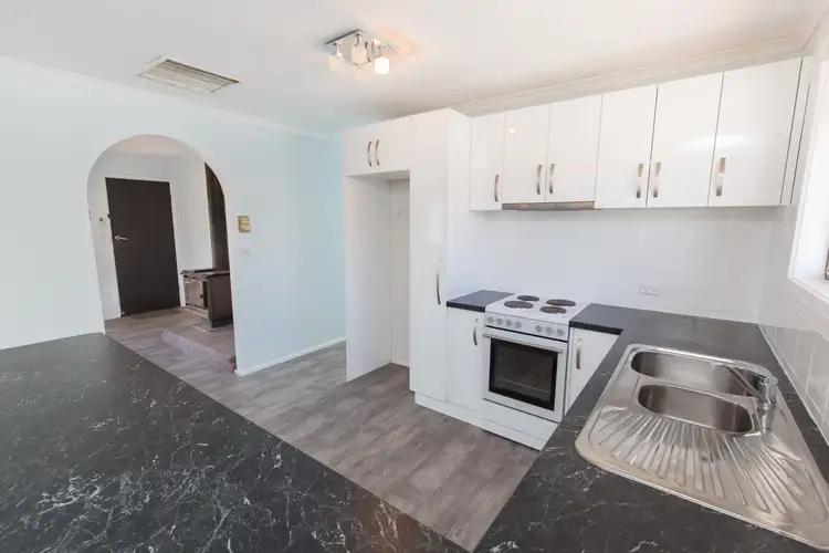 Second view of Homely house listing, 728 Woomera Avenue, Red Cliffs VIC 3496