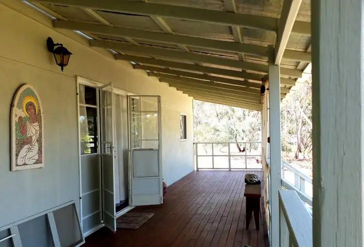 Second view of Homely house listing, 26 Mountain View Street, Avoca VIC 3467