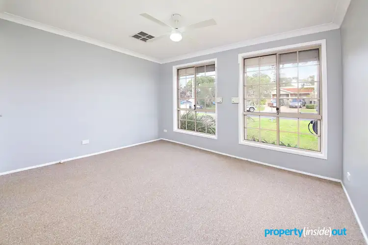 Fifth view of Homely house listing, 23 Marin Place, Glendenning NSW 2761