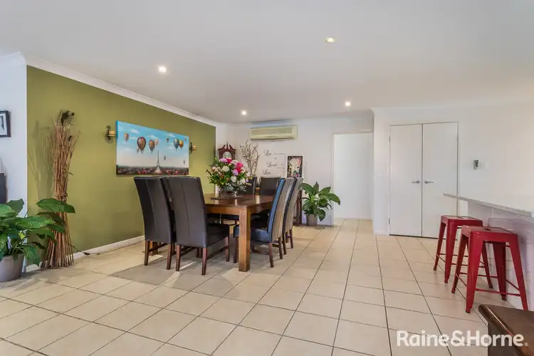Seventh view of Homely house listing, 25 Moorhen Court, Narangba QLD 4504