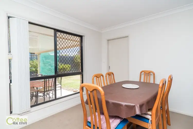 Third view of Homely house listing, 21 KYAH CLOSE, Kallangur QLD 4503