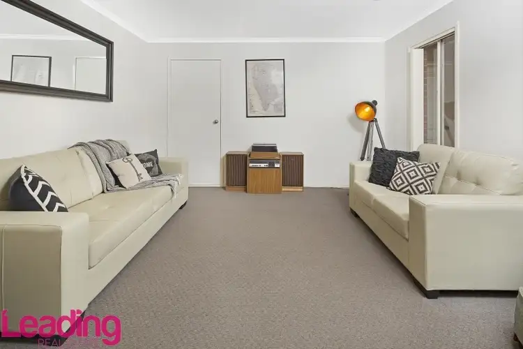 Second view of Homely house listing, 19 Ferris Street, Sunbury VIC 3429
