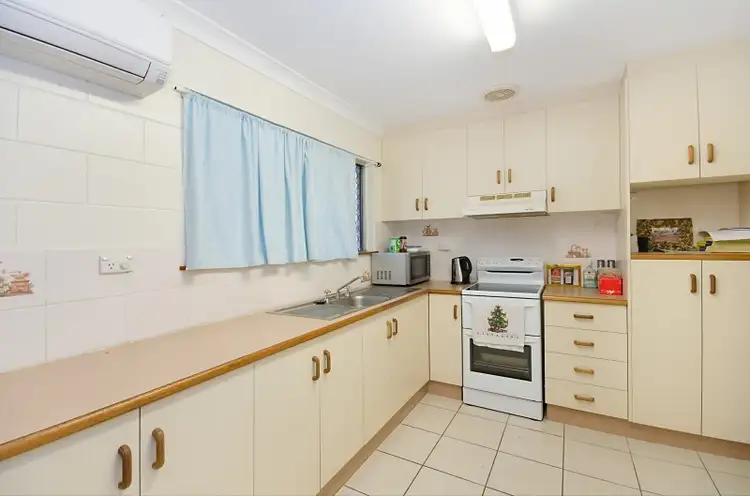 Fourth view of Homely house listing, 124 Framara Drive, Kelso QLD 4815
