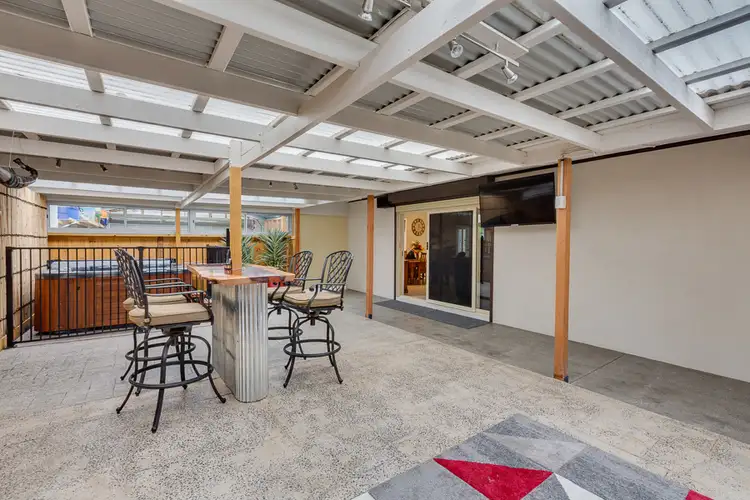 Third view of Homely house listing, 63A Albert Street, Bacchus Marsh VIC 3340