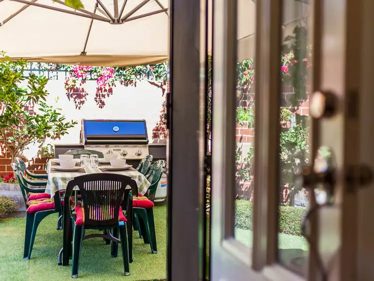 Second view of Homely villa listing, 102 Ewen Street, Scarborough WA 6019