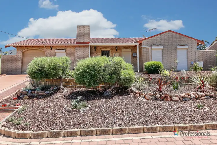 Third view of Homely house listing, 17 Hester Way, Greenwood WA 6024