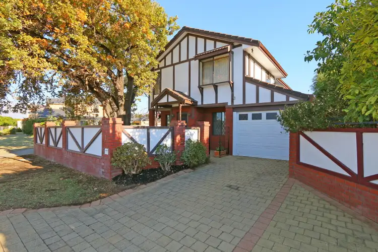 Second view of Homely house listing, 1 Peninsula Road, Maylands WA 6051