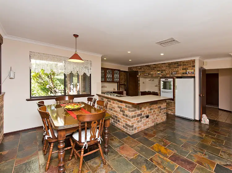 Fifth view of Homely house listing, 7 Prendwick Way, Willetton WA 6155