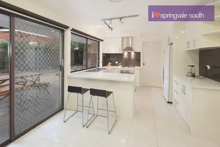 Fifth view of Homely house listing, 19 Amersham Avenue, Springvale South VIC 3172