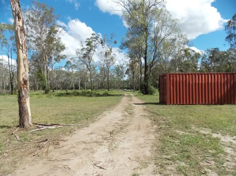 Fourth view of Homely land listing, Lot 212 Smith Road, Nanango QLD 4615