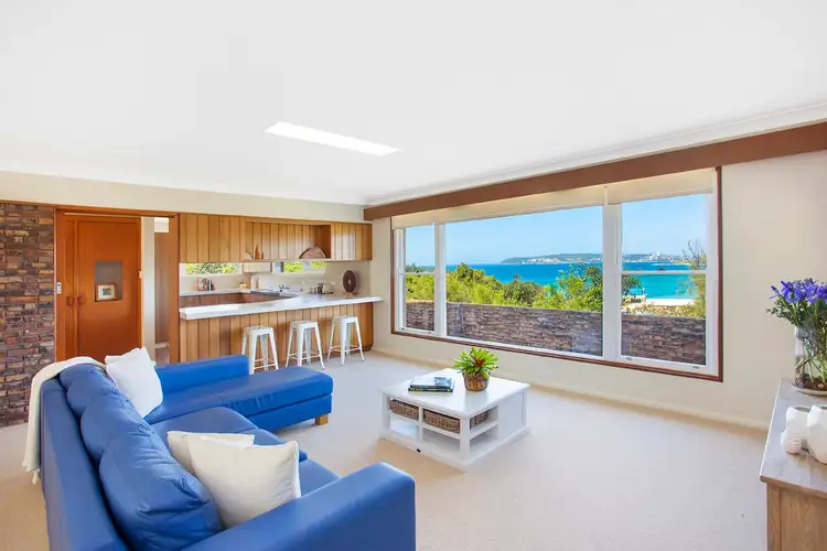 Fourth view of Homely house listing, 33 Robertson Road, North Curl Curl NSW 2099