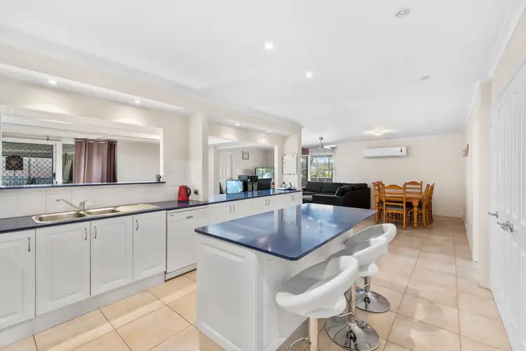 Fourth view of Homely house listing, 35 Playford Ave, Toormina NSW 2452
