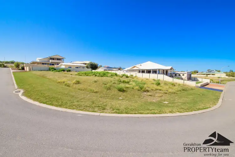 Seventh view of Homely land listing, 29 Quayside Vista, Drummond Cove WA 6532
