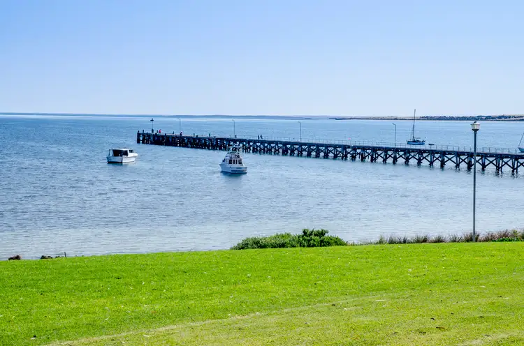 Third view of Homely house listing, 45 Alfred Terrace, Streaky Bay SA 5680