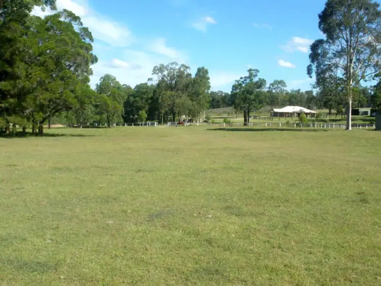 Fifth view of Homely rural property listing, 202 Summerhill Rd, Vacy NSW 2421
