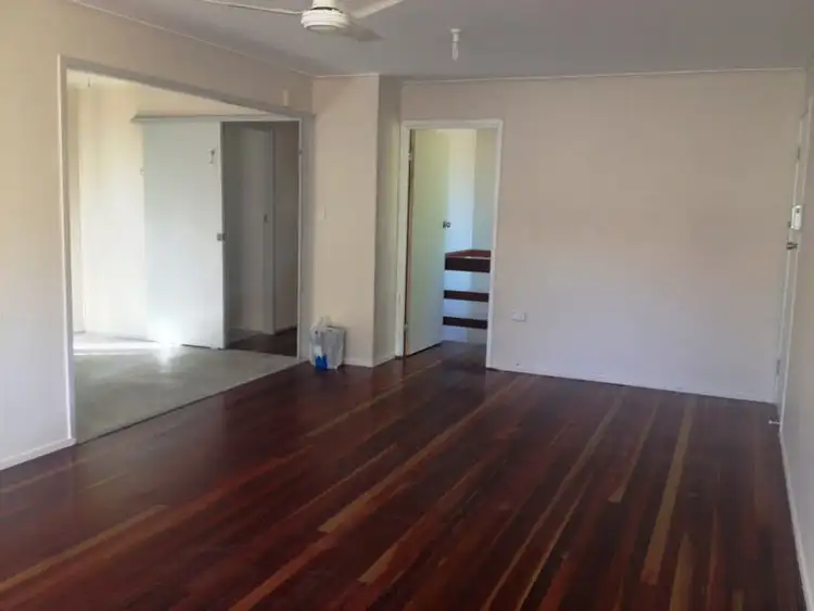 Second view of Homely house listing, 84 Bauman Way, Blackwater QLD 4717