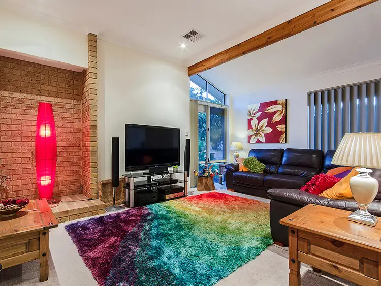 Second view of Homely house listing, 24 Moreton Crescent, Warnbro WA 6169
