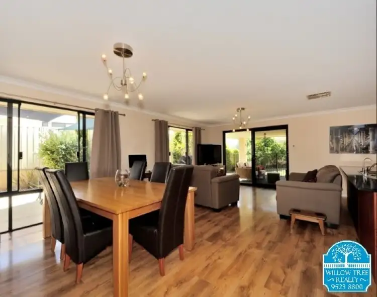 Fifth view of Homely house listing, 10 Monument Boulevard, Baldivis WA 6171