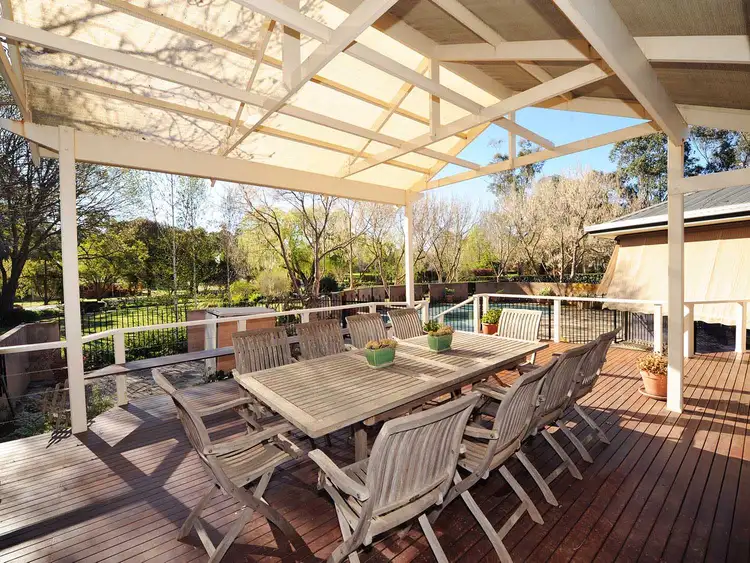 Third view of Homely house listing, 1 Bombira Avenue, Mudgee NSW 2850