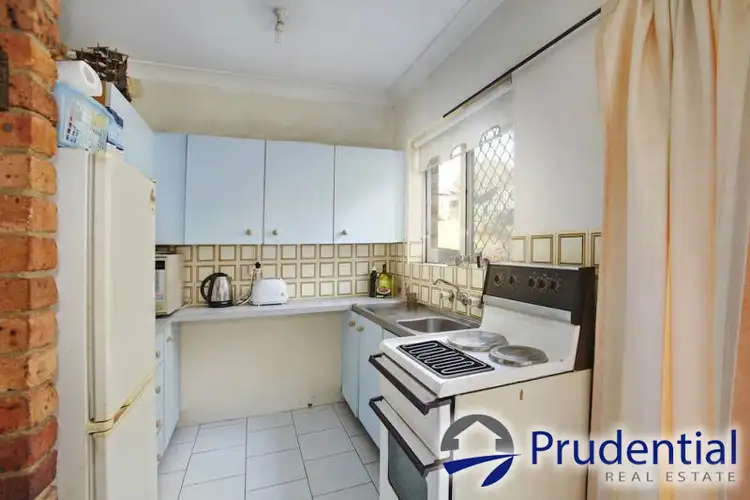 Fourth view of Homely unit listing, 38/30 Burrinjuck Street, Leumeah NSW 2560