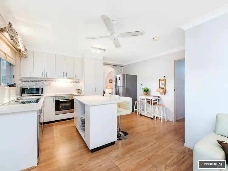 Third view of Homely house listing, 32 De Havilland Crescent, Raby NSW 2566