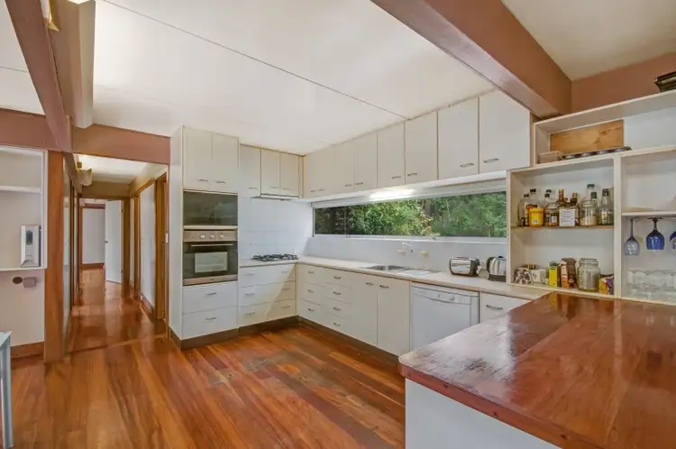 Fifth view of Homely house listing, 207 The Scenic Road, Killcare Heights NSW 2257