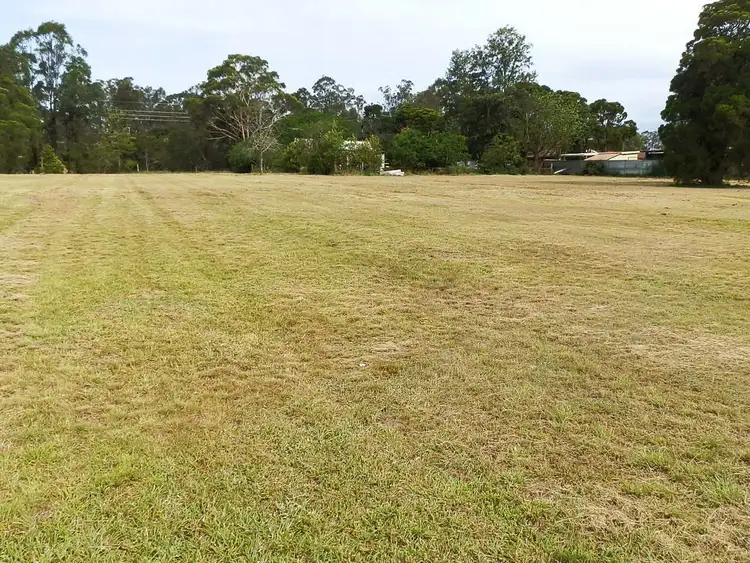 165 Old Stock Route Road, Oakville NSW 2765