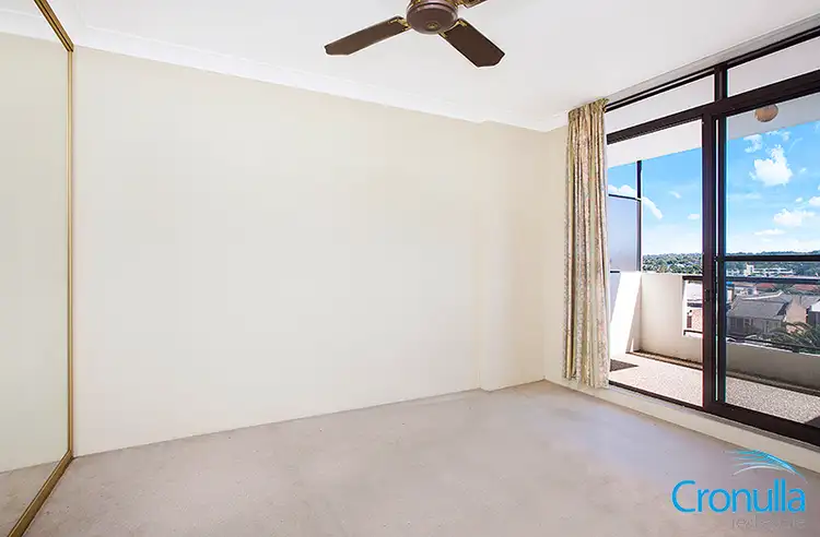 Fifth view of Homely apartment listing, 416/13-15 Gerrale St, Cronulla NSW 2230