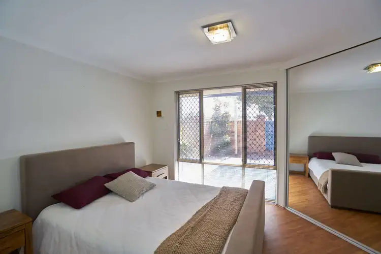 Fifth view of Homely villa listing, 3/296 The Strand, Dianella WA 6059