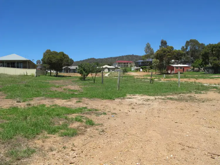 Sixth view of Homely land listing, Lot 9 Baskerville Drive, Mudgee NSW 2850