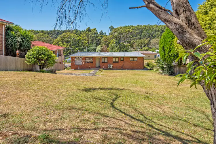 Fourth view of Homely house listing, 25 Kingsley Avenue, Romaine TAS 7320
