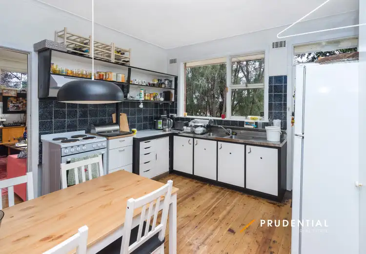 Second view of Homely house listing, 44 McGowan Crescent, Liverpool NSW 2170
