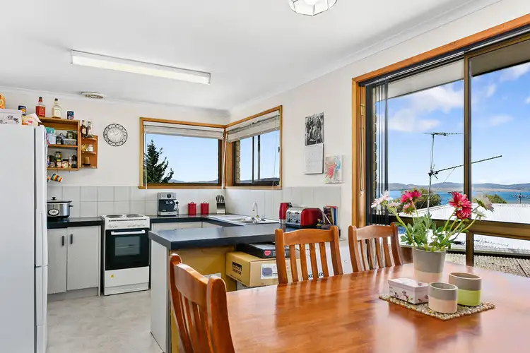 Second view of Homely unit listing, Unit 3/5 Stewart Court, Midway Point TAS 7171