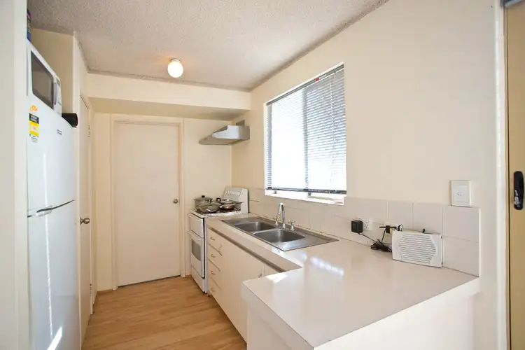 Second view of Homely townhouse listing, 64 Pollard Street, Glendalough WA 6016