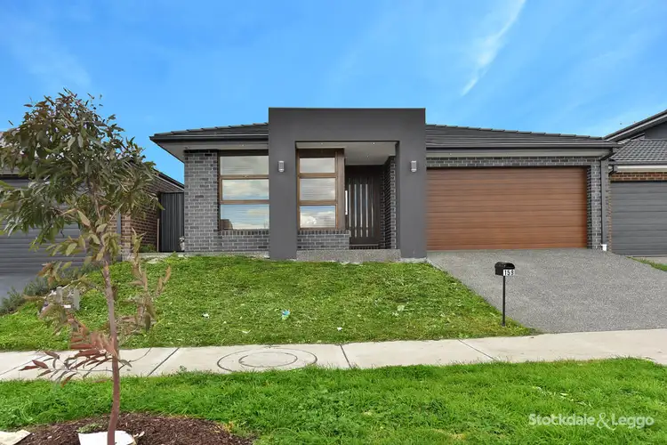 159 Elevation Boulevard