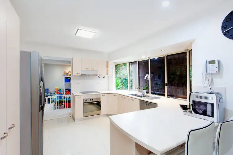 Second view of Homely house listing, 11 Midden Court, Bli Bli QLD 4560