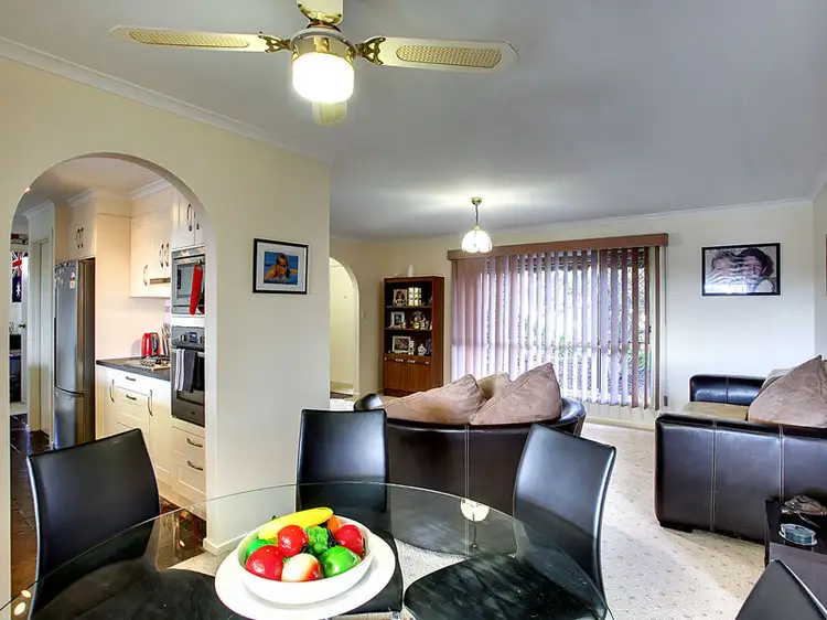 Fifth view of Homely house listing, 25 Sir James Hardy Way, Woodcroft SA 5162