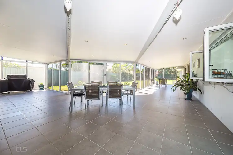 9 Sun Court, Banksia Beach QLD 4507