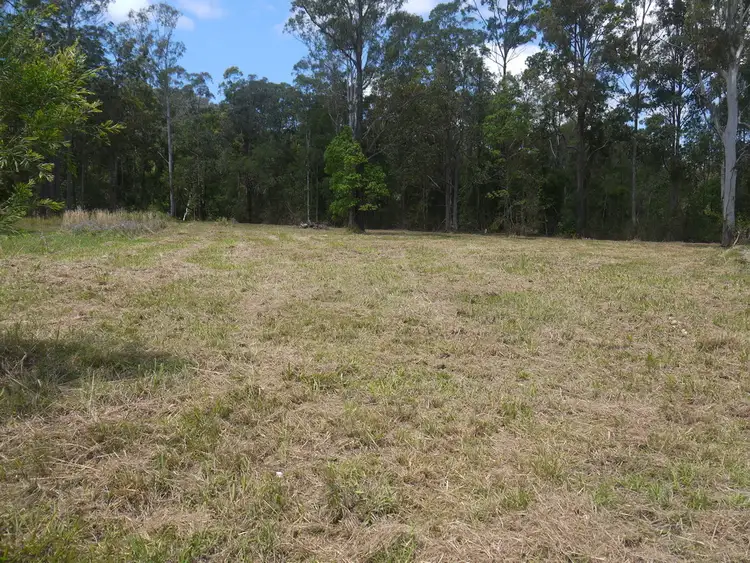 Second view of Homely land listing, Lot 19 Locksley Close, Glenreagh NSW 2450
