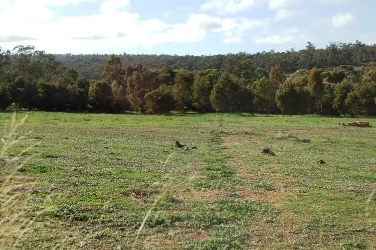 Fifth view of Homely land listing, 19 Acacia Retreat, Wundowie WA 6560