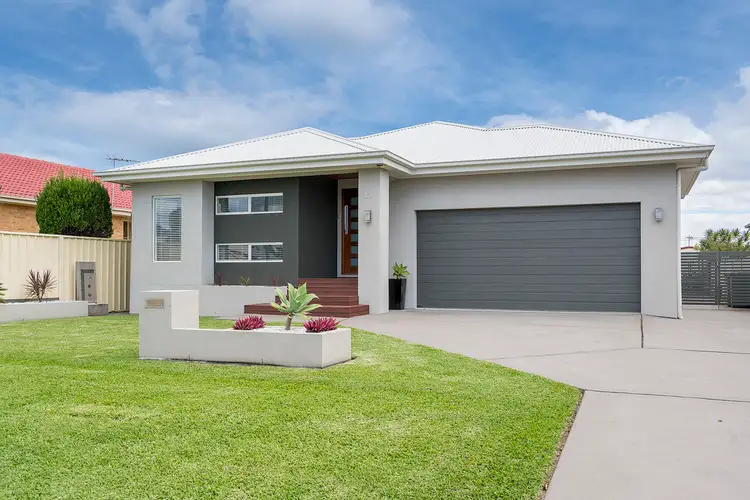 Main view of Homely house listing, 13 Swansea Street, Swansea NSW 2281