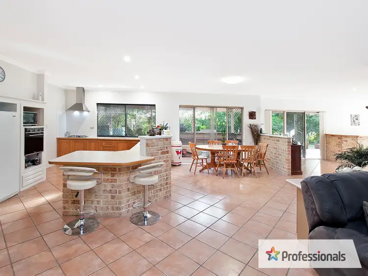 Third view of Homely house listing, 9 Blum Boulevard, Yalyalup WA 6280