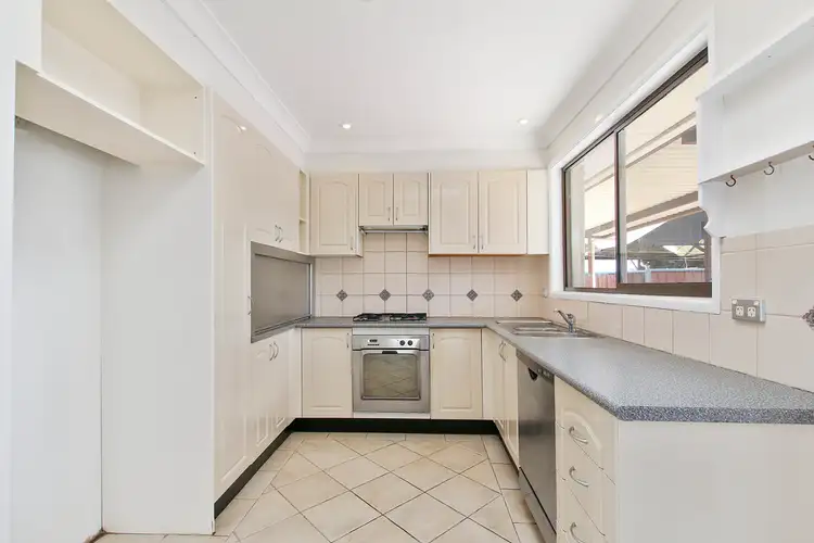 Third view of Homely house listing, 61 Aberdeen Road, St Andrews NSW 2566