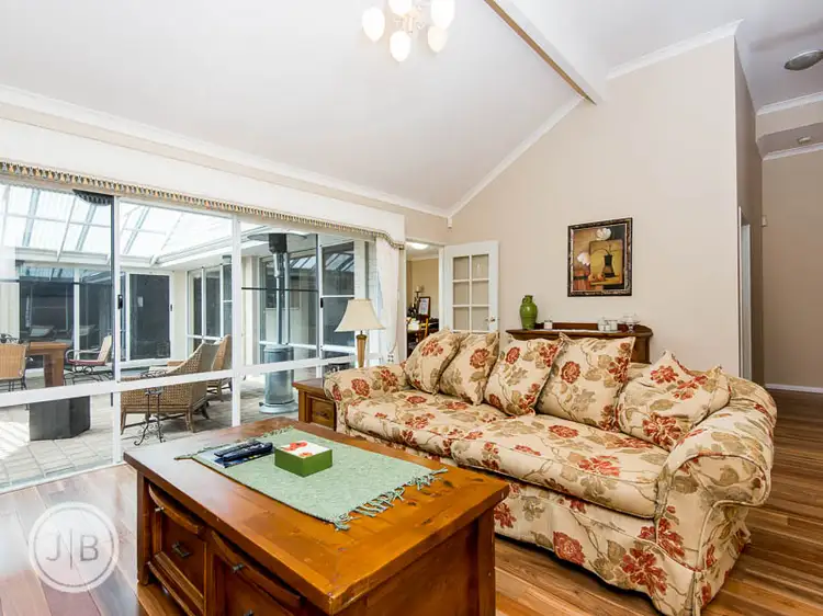 Fifth view of Homely house listing, 59A Conochie Crescent, Manning WA 6152