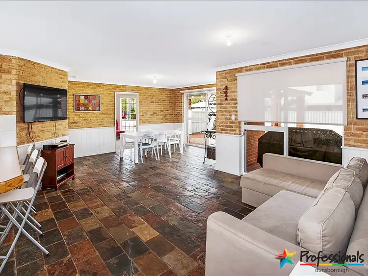 Fifth view of Homely house listing, 8 Crosby Close, Dunsborough WA 6281