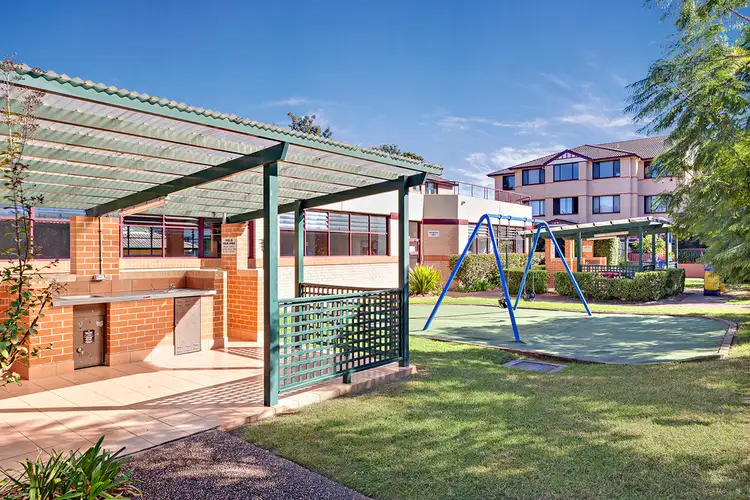 Sixth view of Homely apartment listing, 34/18-20 Knocklayde Street, Ashfield NSW 2131